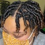 Comb Twist