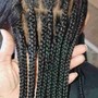 Kinky Twists