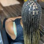 Soft locs 34” or Butt