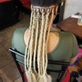 Box Braids