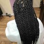 Crochet Braids