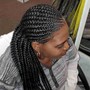 Crochet Braids