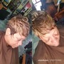 Partial Highlights