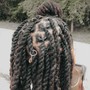 Crochet Braids