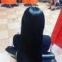 Keratin Treatment