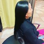 Keratin Treatment