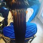 Straightening