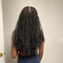 Kinky Twist