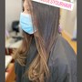 Balayage