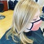 Olaplex Treatment