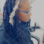 Kinky twist