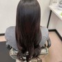 Basic Blowdry