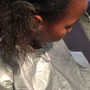 Scalp Treatment