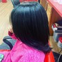 Full Sew In