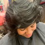 Transitioning Cut