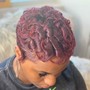 Basic Braid Pattern