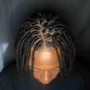 Starter Locs (Short)