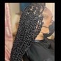 Senegalese Twist medium