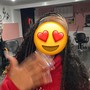 Closure Sew In