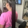 Bonding Hair Extensions