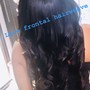 Closure Sew In