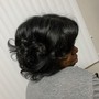 Natural Quick Weave