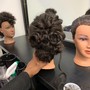 Add- On Braid/Detail