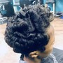 Twist Out