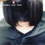 Women’s Dry Cut