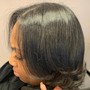 Natural Versatile Quick Weave