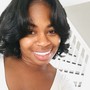 Natural Versatile Quick Weave