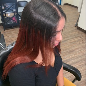 Hair Color Near Me: Amity, AR | Appointments | StyleSeat