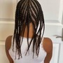 Kid's (10 and under)Braids