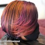 Permanent Color