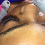 Volume Eyelash Extensions