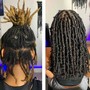 FauxLocs Touch Up