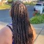 SMALL-MED PASSION TWISTS