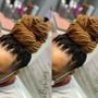 Loc Re-twist