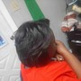 Transitioning Cut