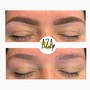 Brow Transformation - Brow Wax, Tint & Lamination