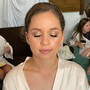 Bridal Makeup Only- Wedding Day