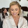 Bridal Make Up Trial