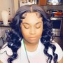 Partial Quick Weave