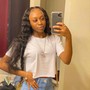 Lace Closure Sew In