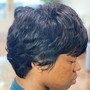 Comb Twist