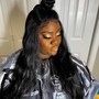 Lace Closure Sew In