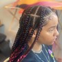 Poetic Justice Braids