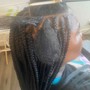 Poetic Justice Braids