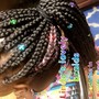 Box Braids