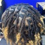 Comb Twist